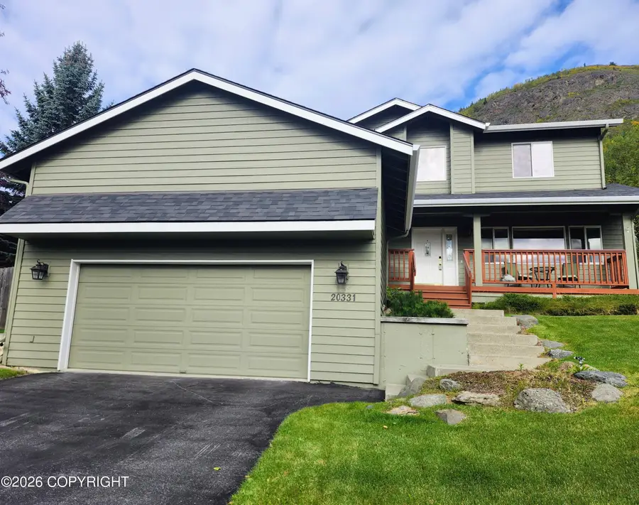 20331 Philadelphia Way, Eagle River, AK 99577 - #3