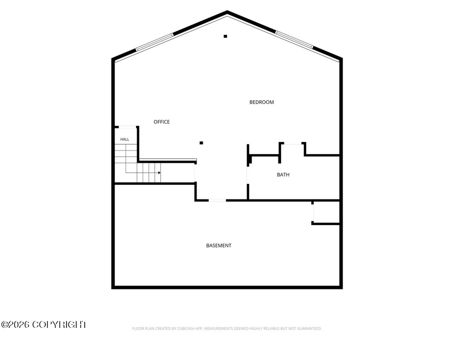 54317 Frontier Lane, Homer, AK 99603 - #2