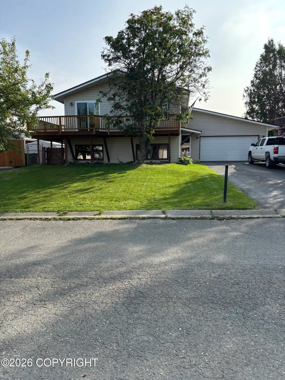 8420 Little Dipper Avenue, Anchorage, AK 99504 - #1