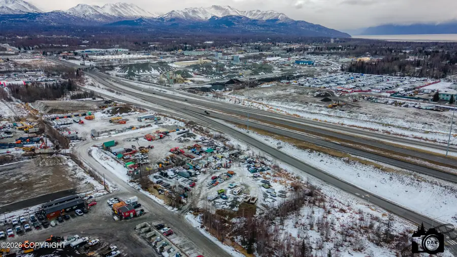 240 W 106th Avenue, Anchorage, AK 99515 - #3