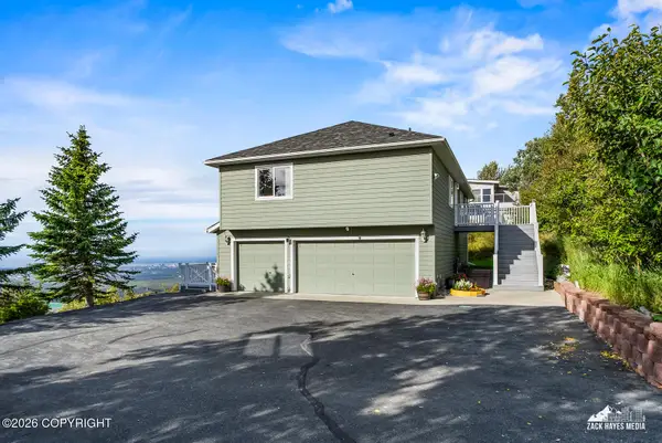 10840 Stroganof Drive, Anchorage, AK 99507