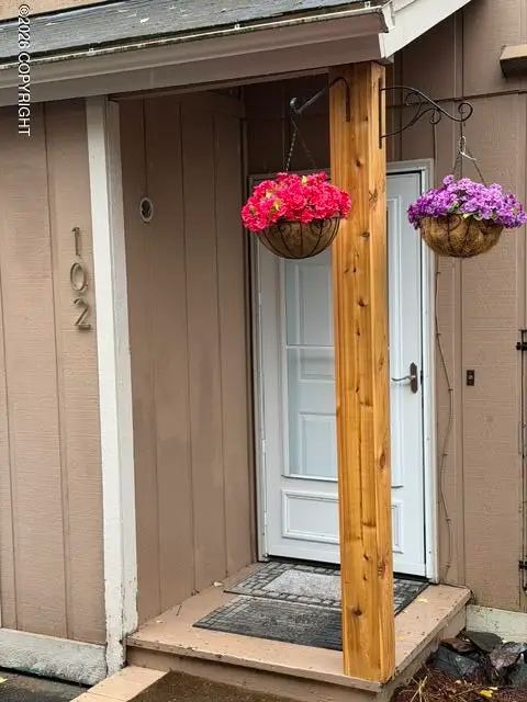 7641 Lumbis Avenue #102, Anchorage, AK 99518
