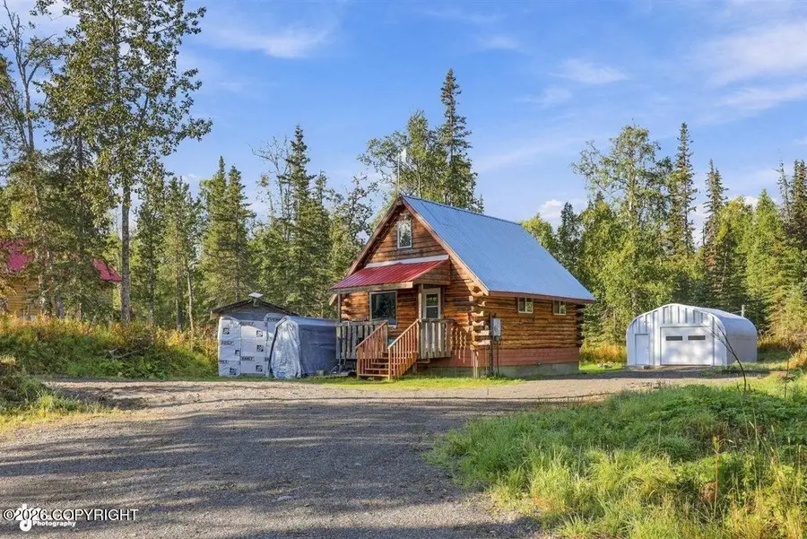 52197 Als Road, Nikiski, AK 99611 - #2