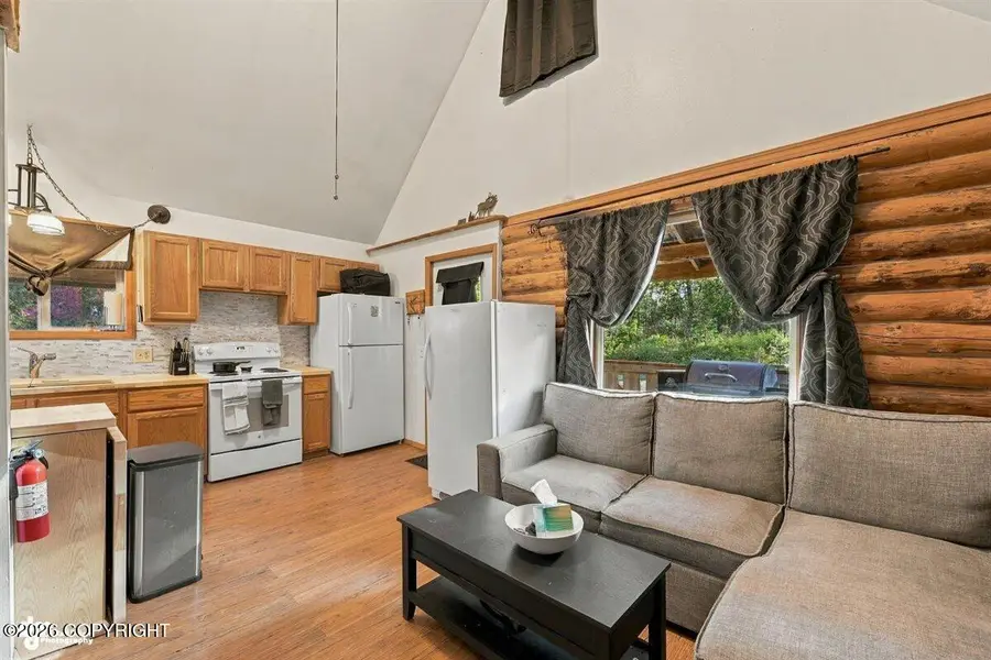 52197 Als Road, Nikiski, AK 99611 - #3