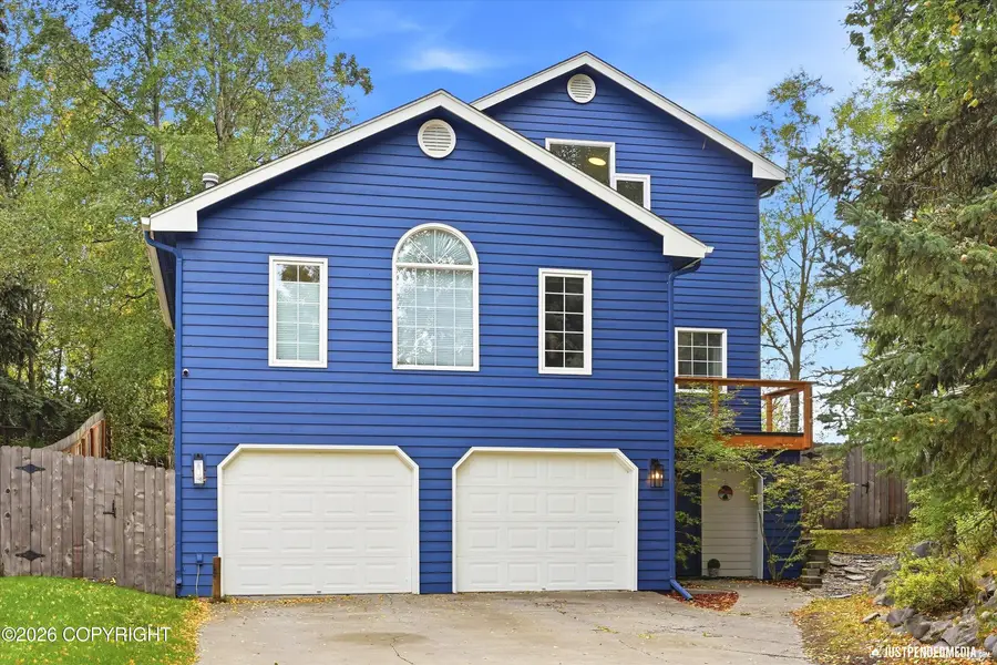 13770 Arne Erickson Circle, Anchorage, AK 99515 - #2