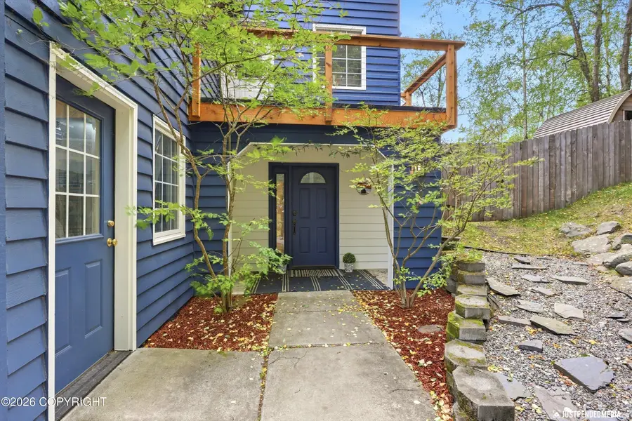 13770 Arne Erickson Circle, Anchorage, AK 99515 - #3