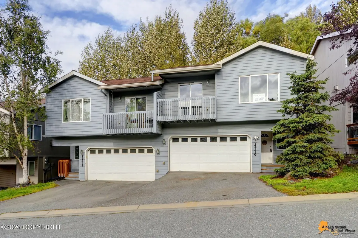 12319 Vista Ridge Loop #62, Eagle River, AK 99577 - #1