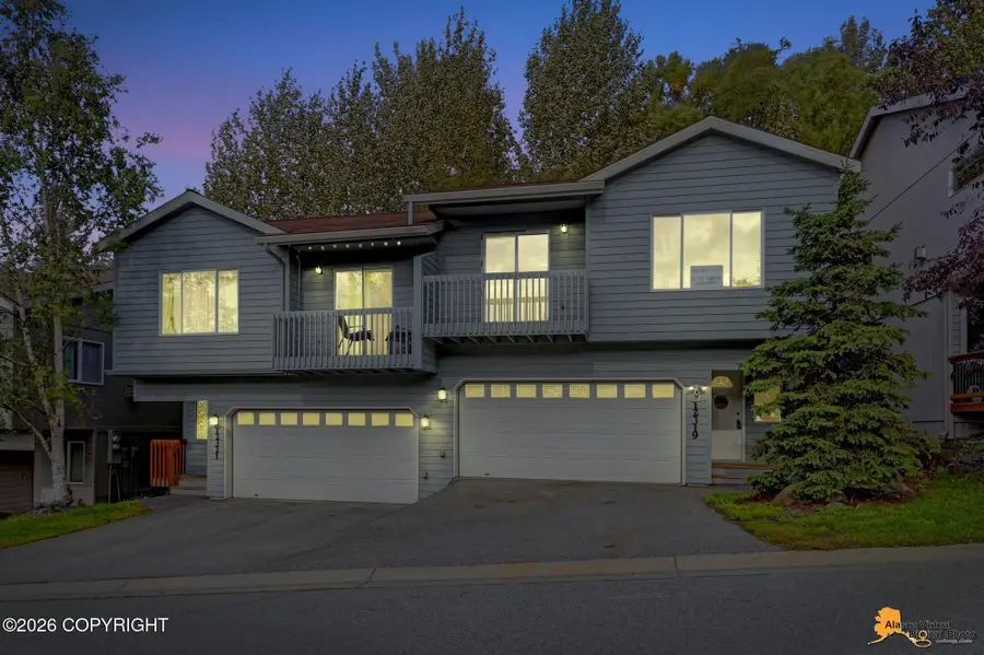 12319 Vista Ridge Loop #62, Eagle River, AK 99577 - #2