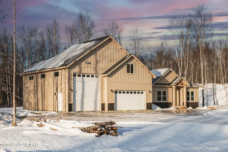 L7 B2 E Willow Ridge Circle, Palmer, AK 99645 - #3