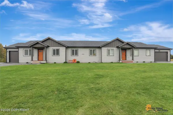 6901 W Queen Anne Avenue, Wasilla, AK 99623