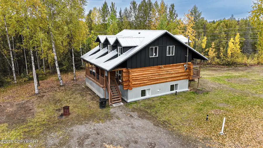 23401 W Independence Way, Willow, AK 99688 - #3