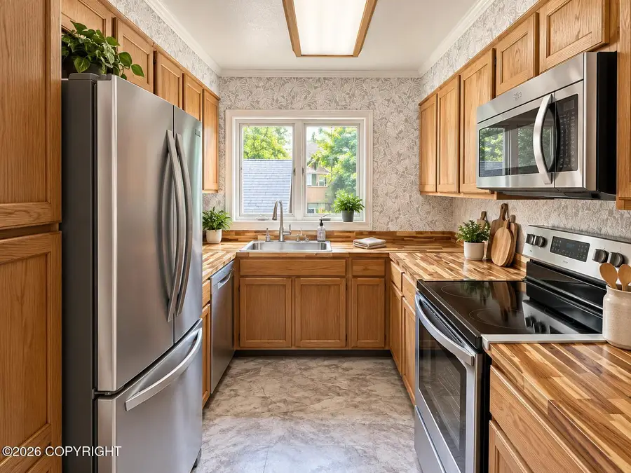 7716 Boundary Avenue #B-3, Anchorage, AK 99504 - #3