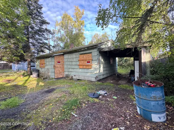 4430 Wright Street, Anchorage, AK 99507