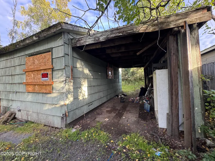 4430 Wright Street, Anchorage, AK 99507 - #2
