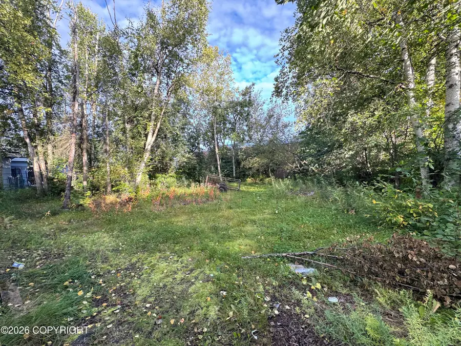 4430 Wright Street, Anchorage, AK 99507 - #3