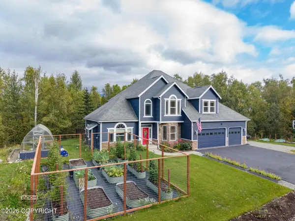 2955 Church Road, Wasilla, AK 99654