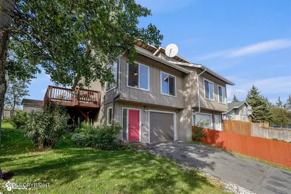 7230 Durenda Circle, Anchorage, AK 99507