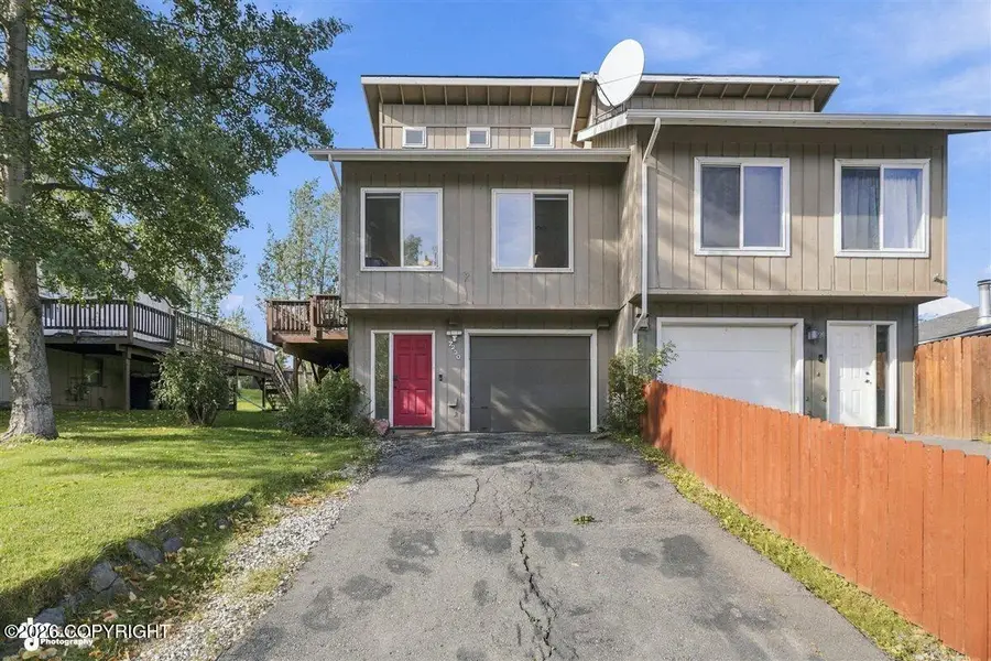 7230 Durenda Circle, Anchorage, AK 99507 - #2