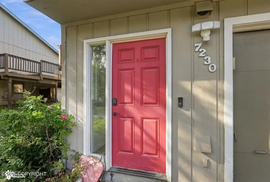 7230 Durenda Circle, Anchorage, AK 99507 - #3