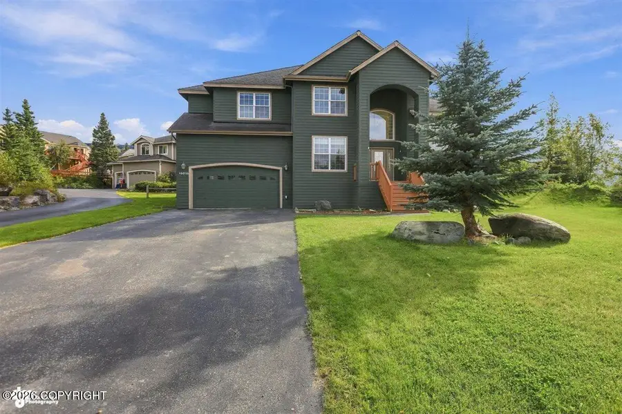 16015 Essex Point Circle, Anchorage, AK 99516 - #3