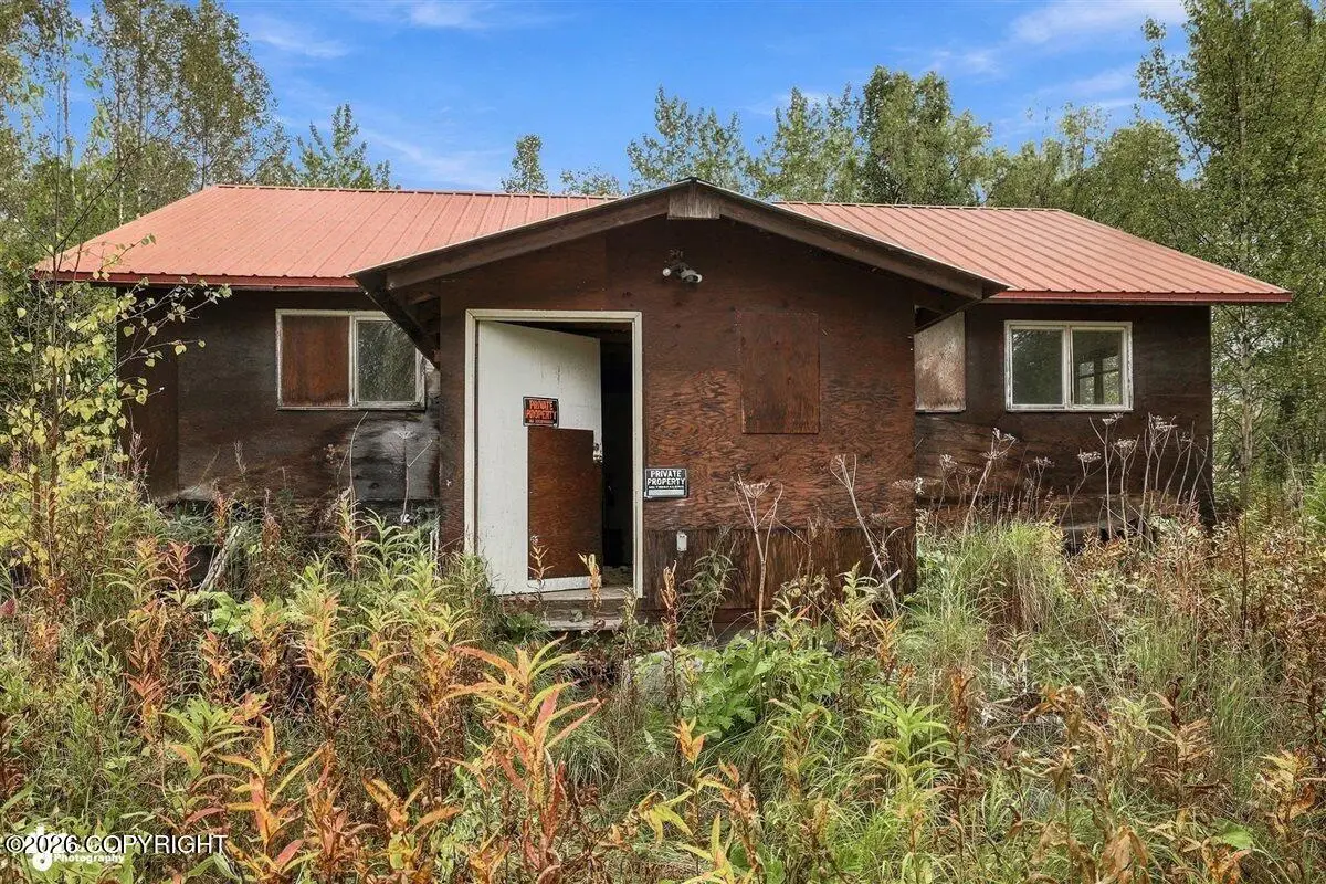 14351 E Jensen Avenue, Palmer, AK 99645 - #1