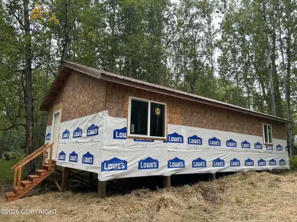 8812 S Starlight Lane, Wasilla, AK 99623