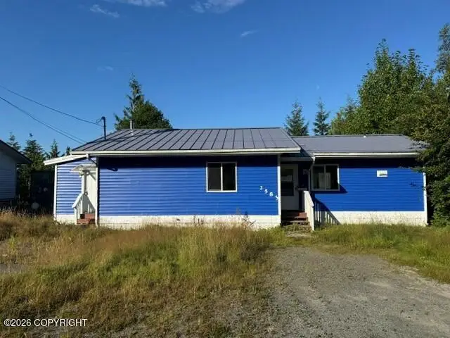2583 Raven Avenue, Ketchikan, AK 99901 - #1