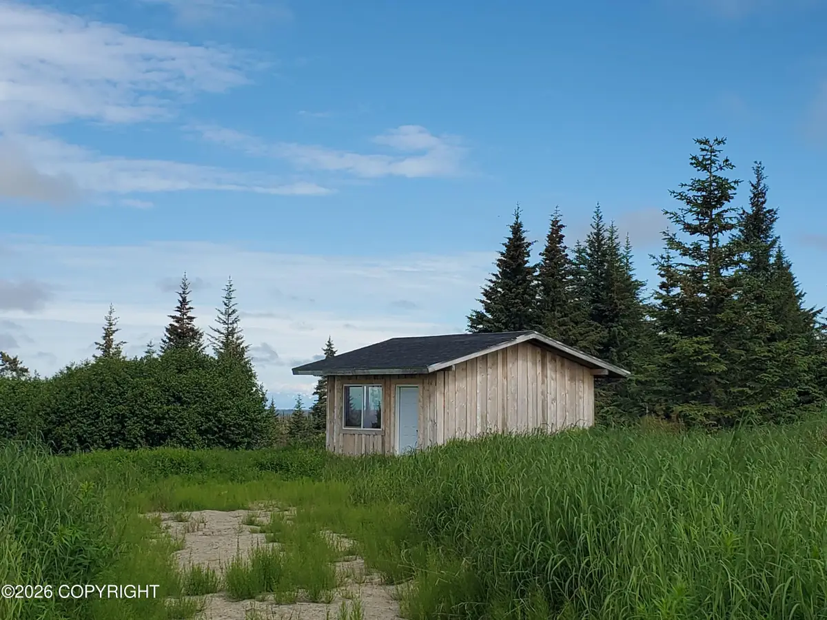 36275 Comstock Street, Anchor Point, AK 99556 - #1