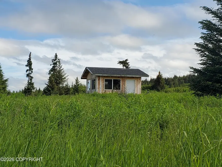 36275 Comstock Street, Anchor Point, AK 99556 - #2