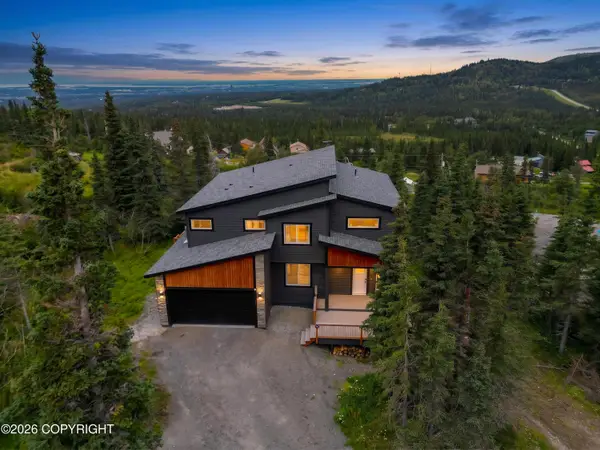 7903 Viola Circle, Anchorage, AK 99516