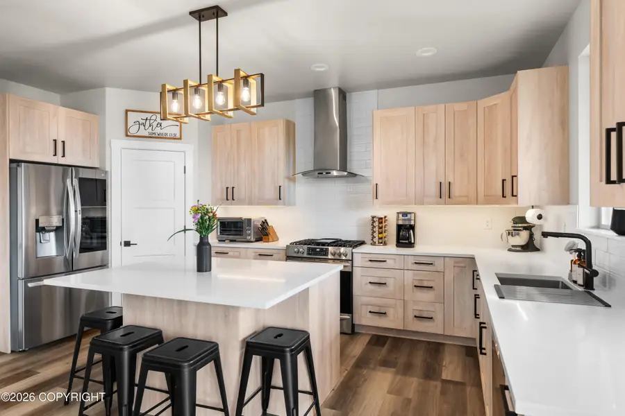7903 Viola Circle, Anchorage, AK 99516 - #2