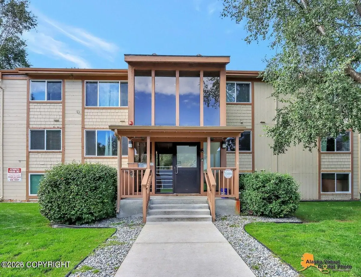 3100 Ward Place #12, Anchorage, AK 99517 - #1