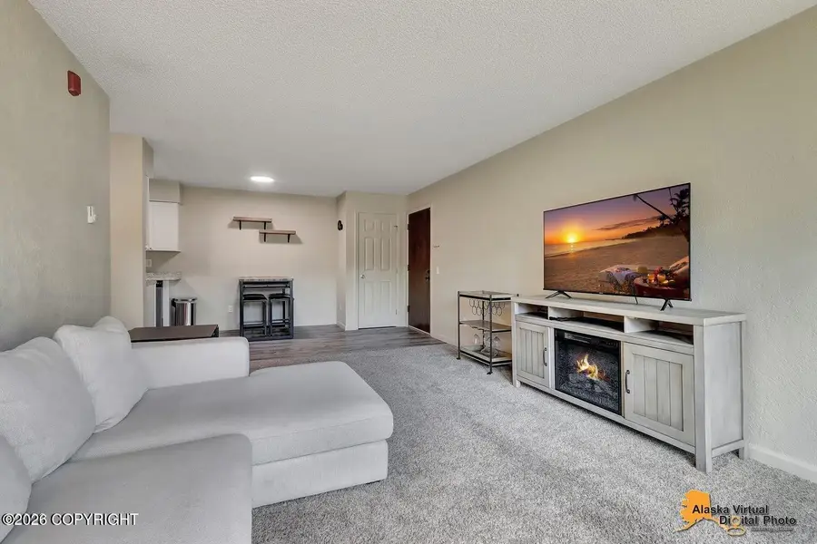 3100 Ward Place #12, Anchorage, AK 99517 - #2