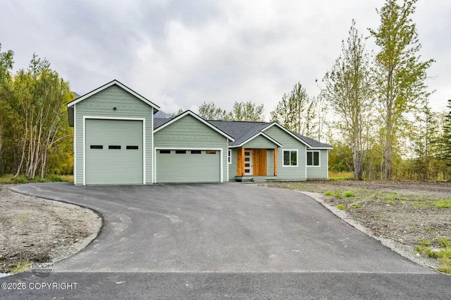 15056 E Alpine Circle, Palmer, AK 99645 - #3