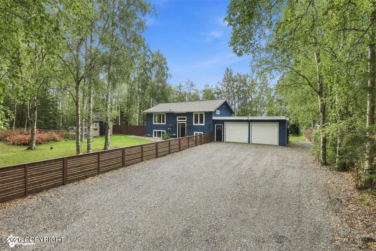 2946 Nugget Lane, Anchorage, AK 99516 - #1