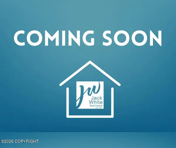 10365 Prince William Circle, Anchorage, AK 99515