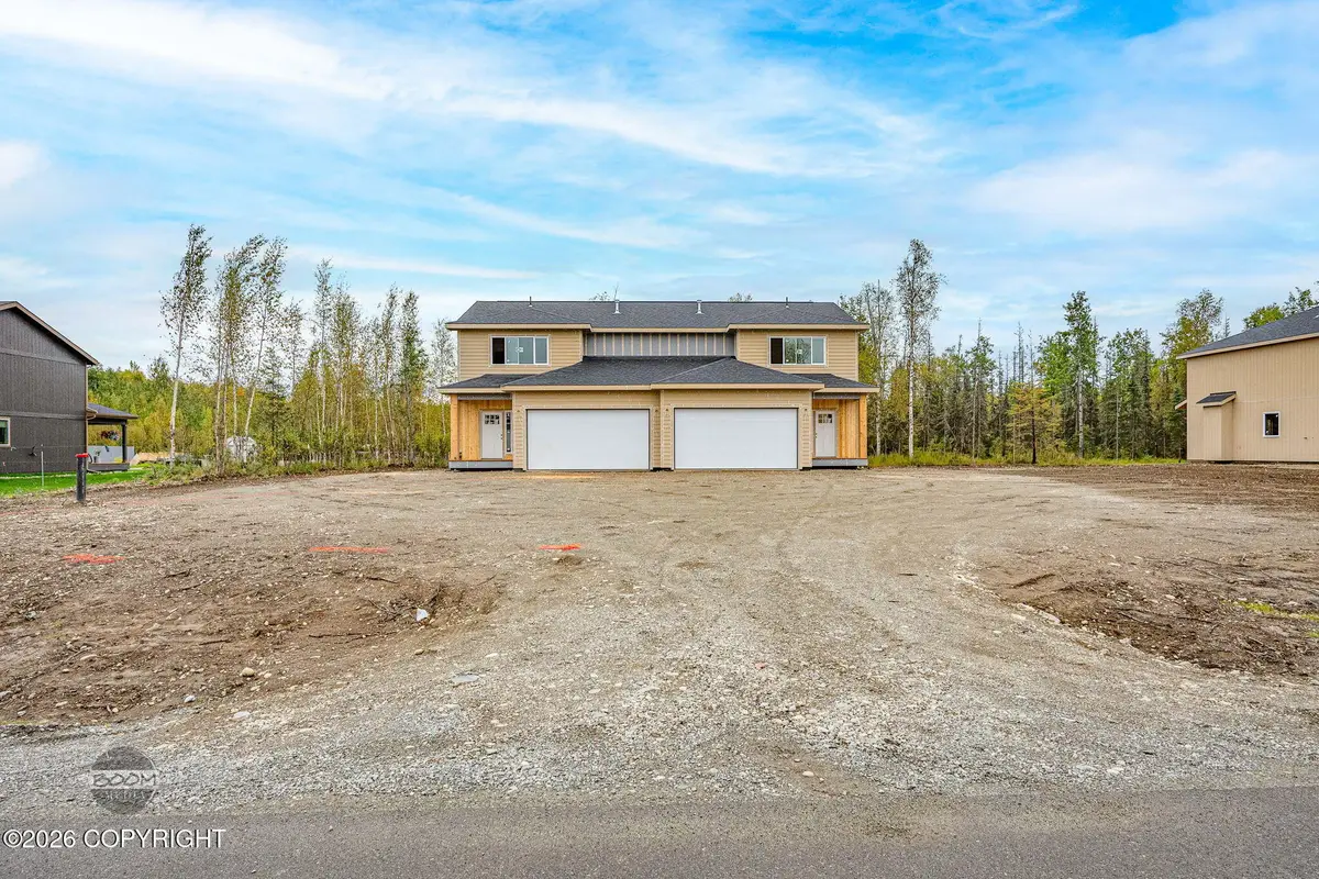 5018 W Sassy Avenue, Wasilla, AK 99623 - #1