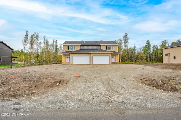 5018 W Sassy Avenue, Wasilla, AK 99623