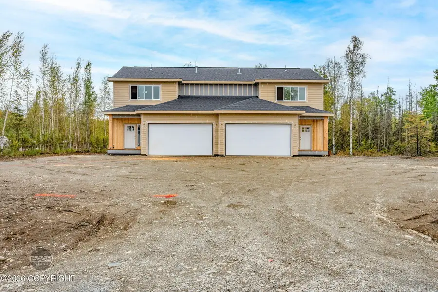 5018 W Sassy Avenue, Wasilla, AK 99623 - #2