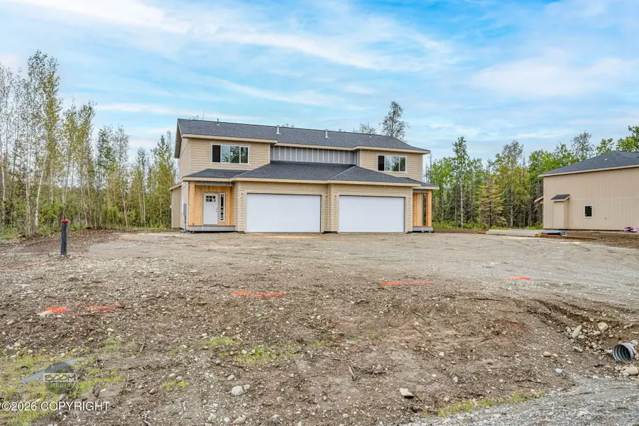 5018 W Sassy Avenue, Wasilla, AK 99623 - #3