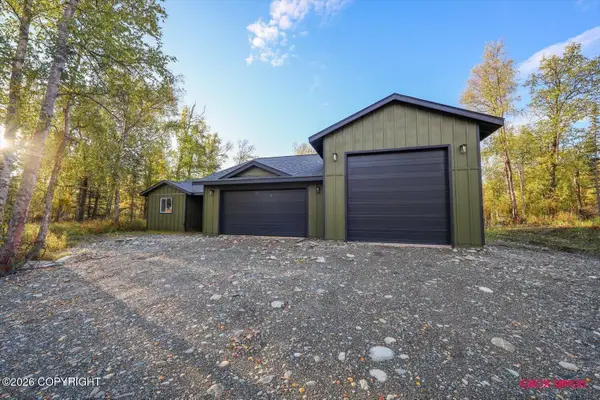 13336 E Cayuga Avenue, Palmer, AK 99645