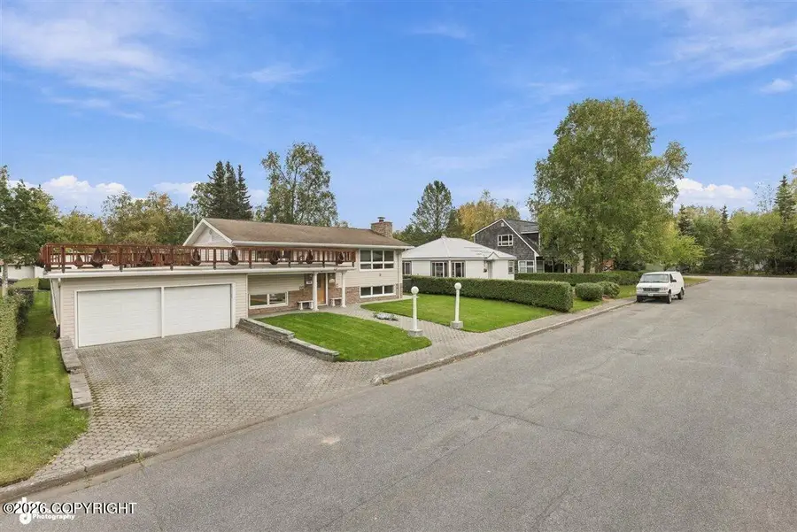 2615 Galewood Street, Anchorage, AK 99508 - #3
