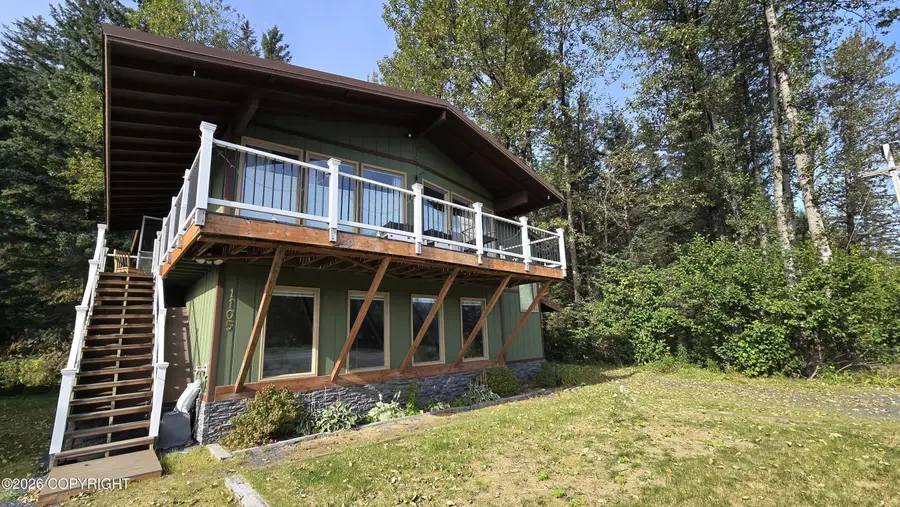 1105 Second Avenue, Seward, AK 99664 - #2