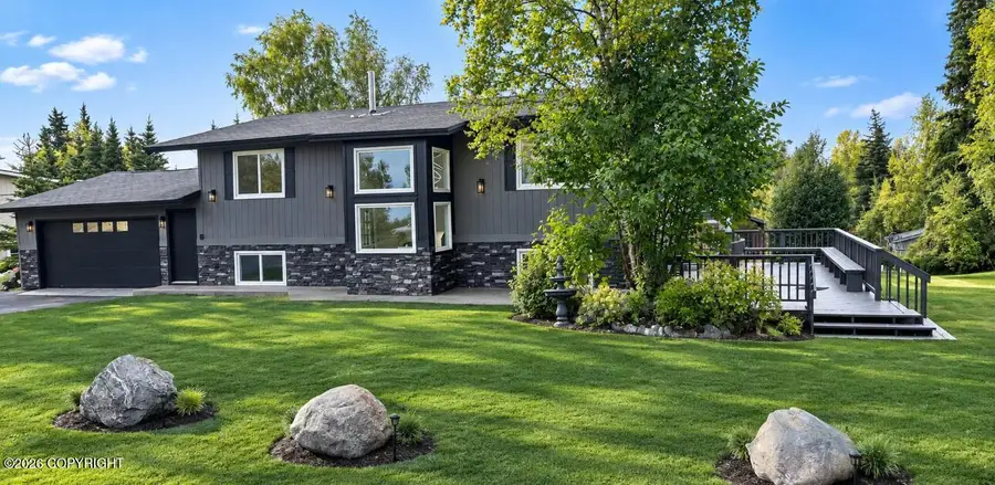 4901 Alpha Circle, Anchorage, AK 99516 - #2