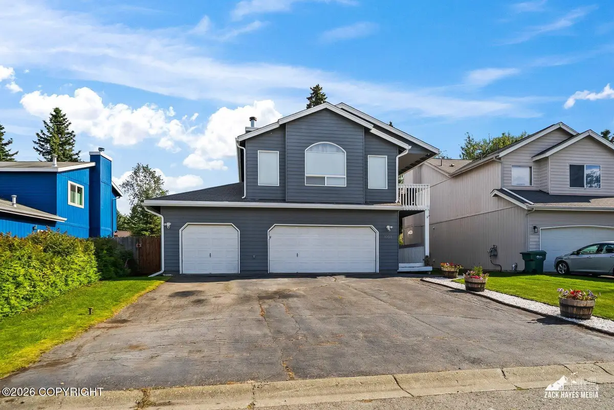 12011 Rolling Meadow Circle, Anchorage, AK 99516 - #1