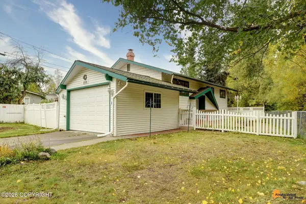 2008 Dimond Drive, Anchorage, AK 99507