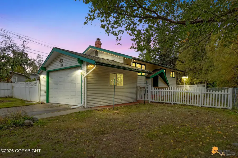 2008 Dimond Drive, Anchorage, AK 99507 - #3