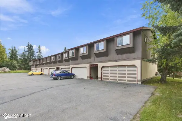 3130 E 46th Avenue #4A, Anchorage, AK 99507
