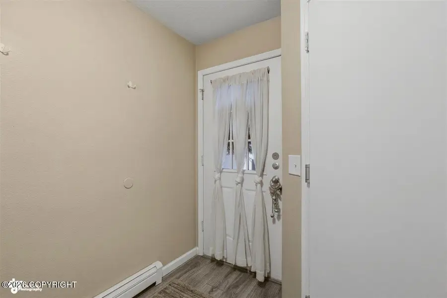 3130 E 46th Avenue #4A, Anchorage, AK 99507 - #3