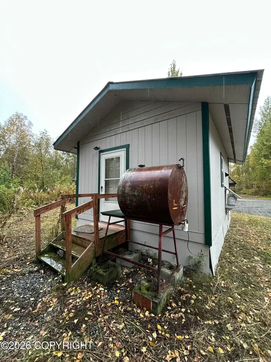 22081 S I Street, Talkeetna, AK 99676 - #3